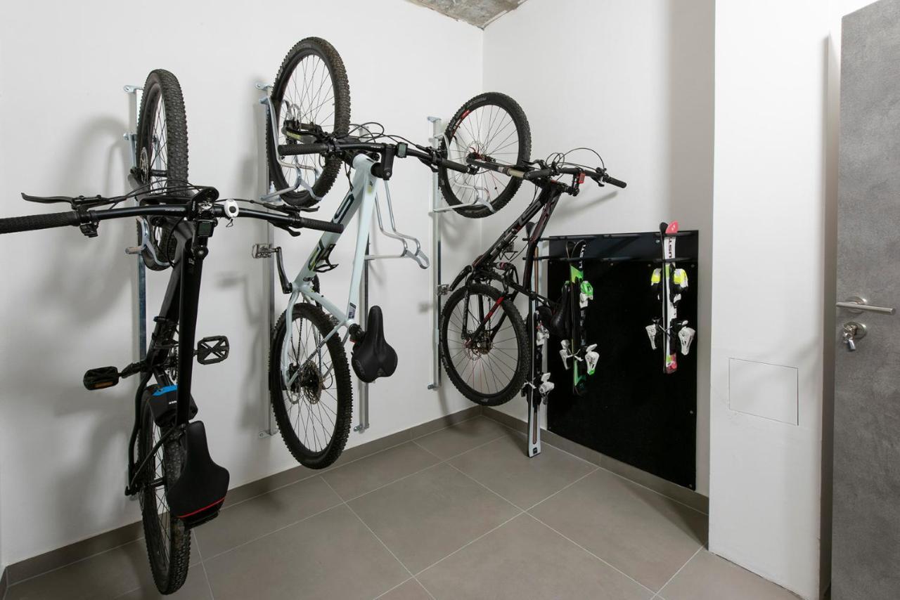 Wellness Apartman Kvilda Zewnętrze zdjęcie