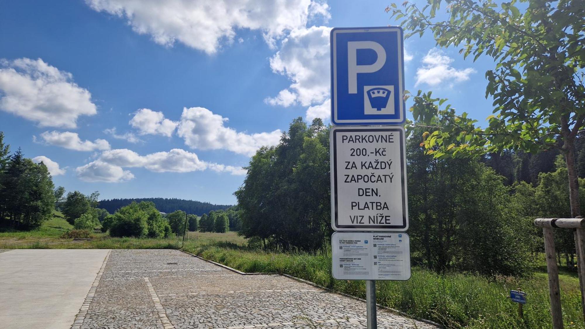 Wellness Apartman Kvilda Zewnętrze zdjęcie